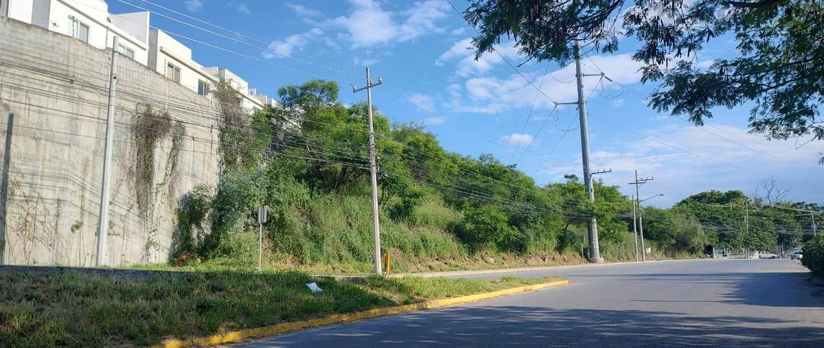 Foto de terreno habitacional en venta en  , las cruces [carretera nacional kilómetro 236], allende, nuevo león, 0 No. 03